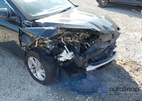 2024 Buick Envista Preferred Fwd from USA, damaged, VIN KL47LAE26RB098677